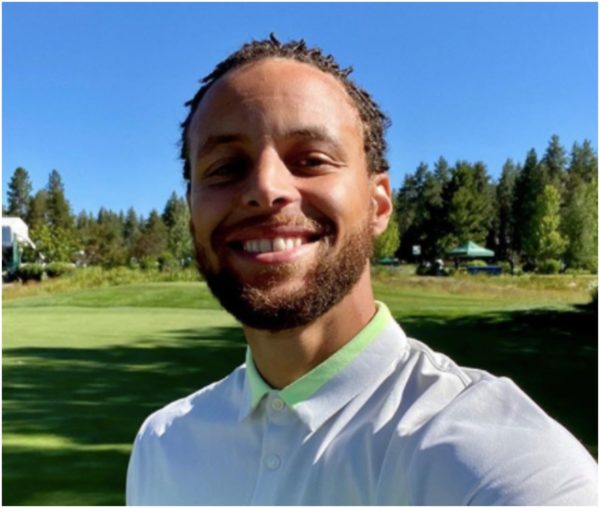 Stephen Curry Set to Produce Novel-Based Film Called ‘Black Brother, Black Brother’