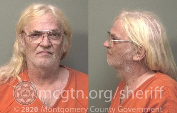 Police: Tennessee Man Arrested After Shooting Black Neighbor Who Fought Back with His Cane Following Period of Prolonged Threats