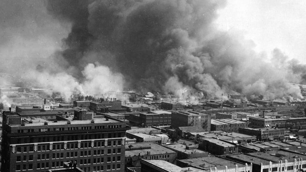 Tulsa Massacre: Key day in court could bring justice remaining survivors