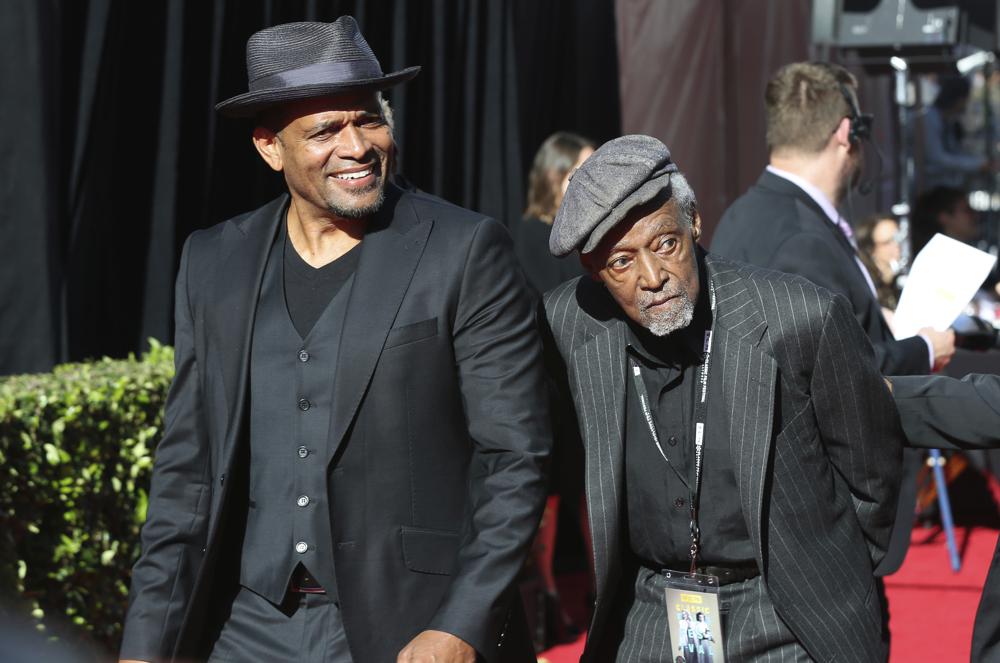 Melvin Van Peebles, godfather of Black cinema, dies at 89