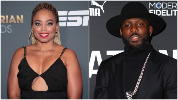 ‘Another Bad Take from This Dude’: Jemele Hill Drags Dez Bryant for ‘Uninformed’ Remarks on Colin Kaepernick, Tiffany Cross Comes In with the Assist  