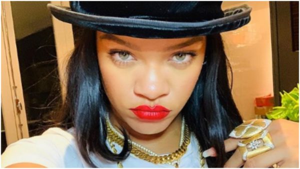 ‘I Never Got Congratulated for Money Before’: Fans React to Rihanna’s Humble Response to Becoming a Billionaire 