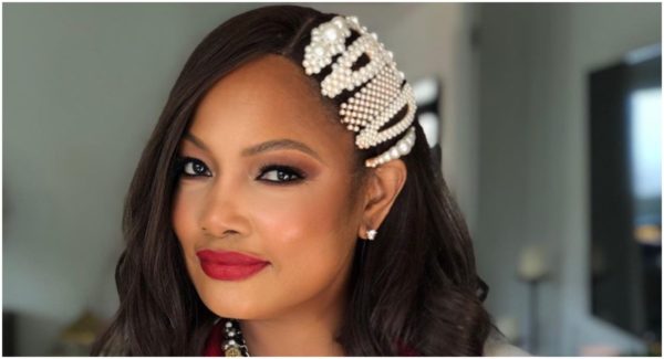 ‘I Feel like I’m Watching a Slave Movie’: ‘The Real’ Co-Host Garcelle Beauvais Gets Emotional Over Treatment of Haitians