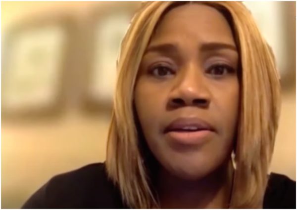 ‘I Died’: Gospel Singer Kelly Price Breaks Her Silence Regarding Her Alleged Disappearance 