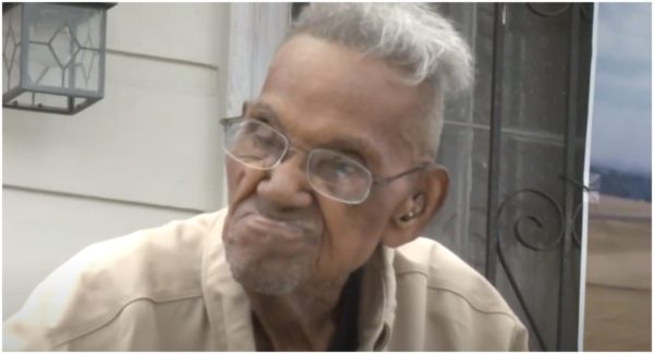 ‘He Represents an Entire Generation’: Oldest Living U.S. WWII Veteran Turns 112 Years Old
