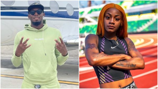 ‘Baby Girl Still Ain’t Learning’: Sha’Carri Richardson Seemingly Hits Back At Usain Bolt’s ‘Train Harder’ Comments