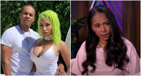 ‘I’m Tired of Being Afraid’: Victim of Nicki Minaj’s Husband In 1994 Rape Case Speaks Out and Details Conversation She Had with the Rapper