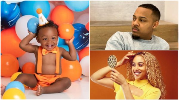 Bow Wow’s Former Flame Olivia Sky Throws Shade at Rapper After He Disowns the Alleged Son He Has with Her