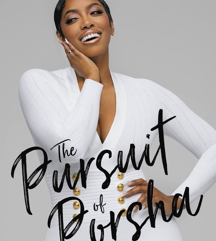 Porsha Williams memoir reveals she was homeless while filming ‘RHOA’