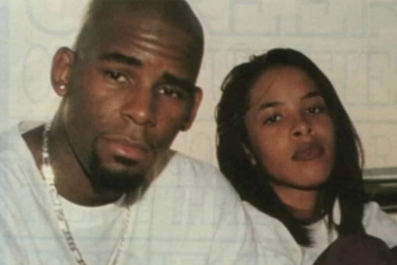 Aaliyah’s uncle Barry Hankerson suggests her mom ‘knew a lot more’ about R. Kelly abuse