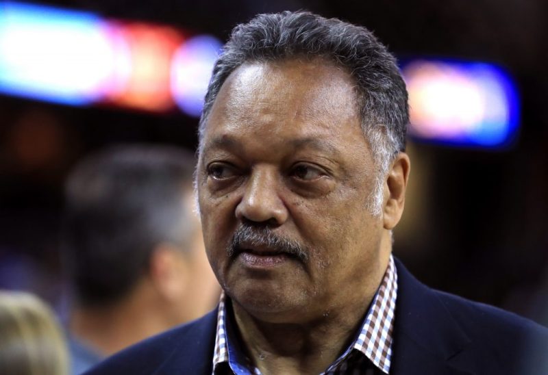 Rev. Jesse Jackson’s daughter reflects on his political, civil rights legacy on 80th birthday