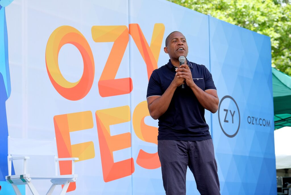 Why the demise of OZY hurts other Black-owned media platforms