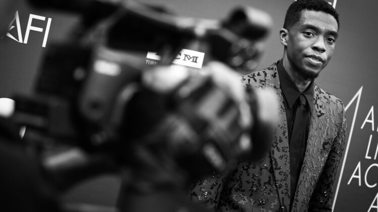 Netflix, Howard University announce $5.4 million scholarship in honor of Chadwick Boseman