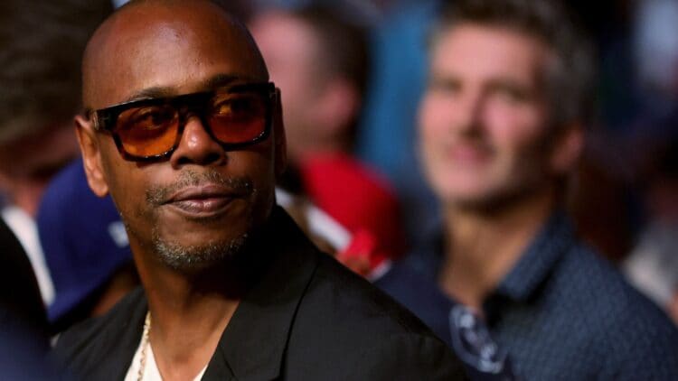 Dave Chappelle called out for jokes about DaBaby’s homophobia, LGBTQ community