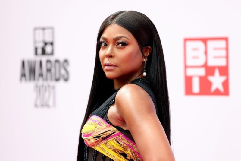 Taraji P. Henson unpacks mental health in ‘Peace of Mind with Taraji’ season 2 trailer