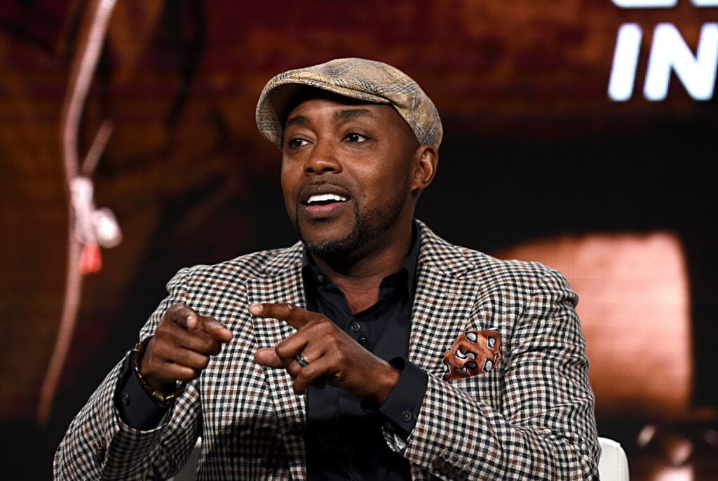 Will Packer set to produce 2022 Oscars