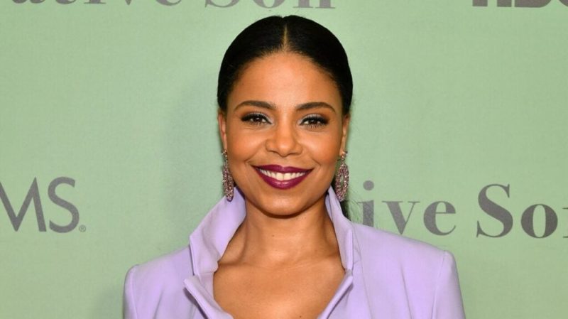 Sanaa Lathan stars on season 3 of ‘Succession’ and fans are loving it