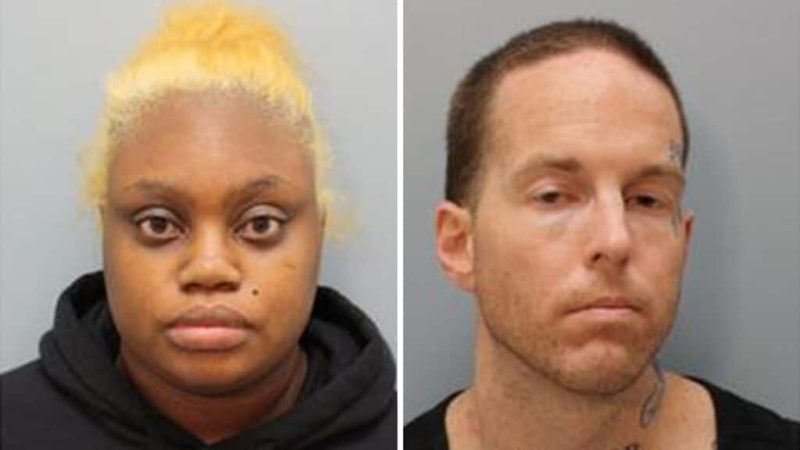 Houston mom, boyfriend charged after child’s corpse decayed in apartment for months