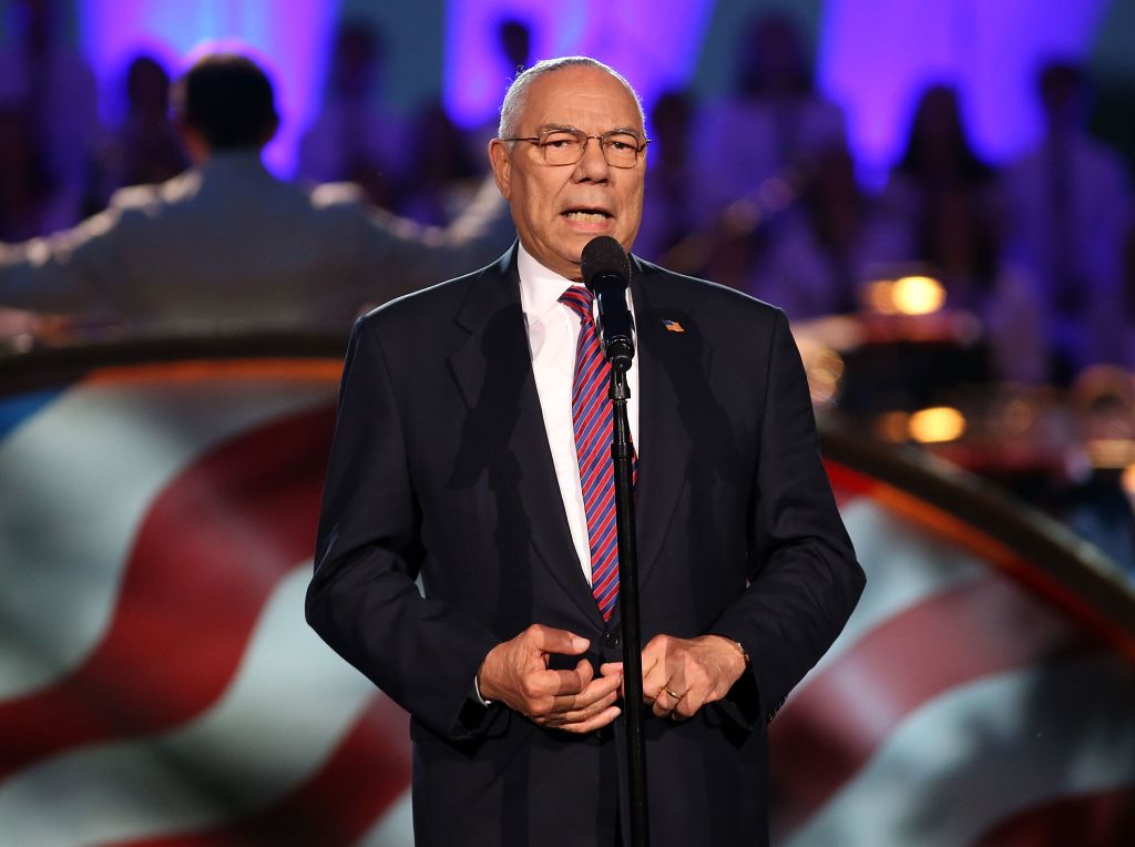 Anti-Vaxxers Are Using Colin Powell’s Death To Justify False Claims About The Vaccine