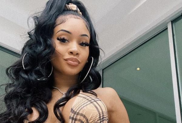 ‘Black Women Are Beautiful, Period!: Saweetie Claps Back After Catching Heat for Not Defending Black Women Enough During ‘Colorist’ Discussion with Too $hort