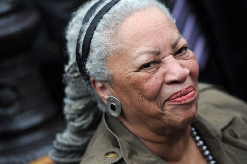 Toni Morrison Books Requested To Be Banned By Virginia Beach School Board Member