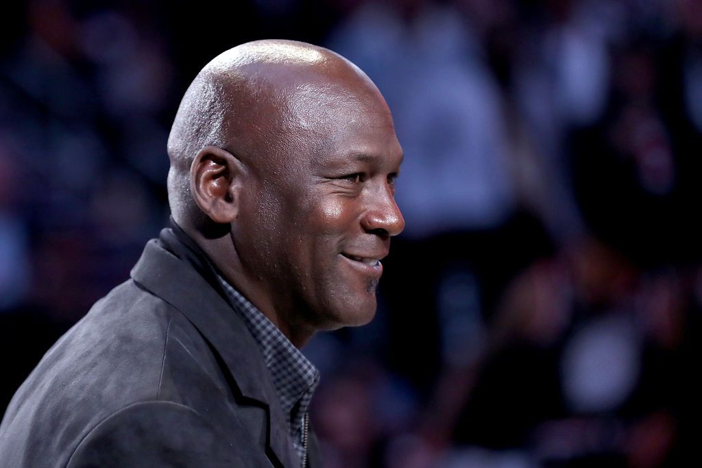 Oakland-Based Nonprofit Focused On Black Economic Empowerment Receives Grant From Michael Jordan, Jordan Brand