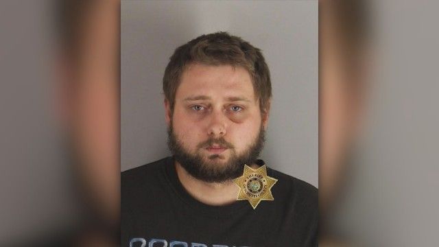 White Oregon Man Arrested In Connection With Fatal Shooting Of Black Man Who Complimented His Girlfriend