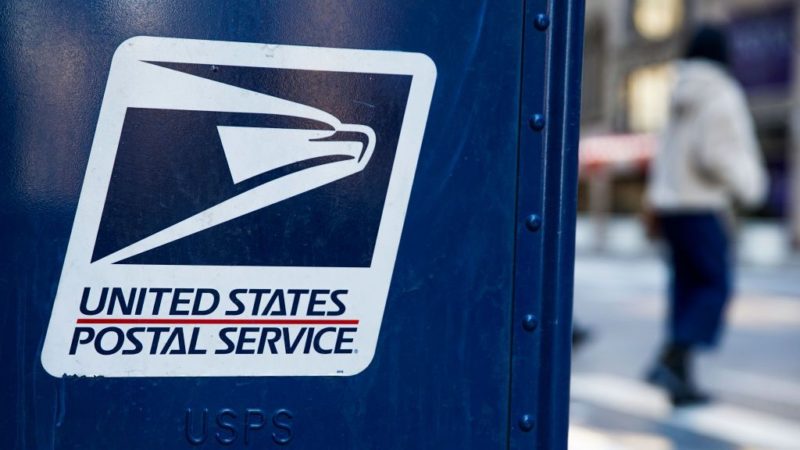 Some Black People Are ‘Underbanked’ But Postal Banking Could Change Things