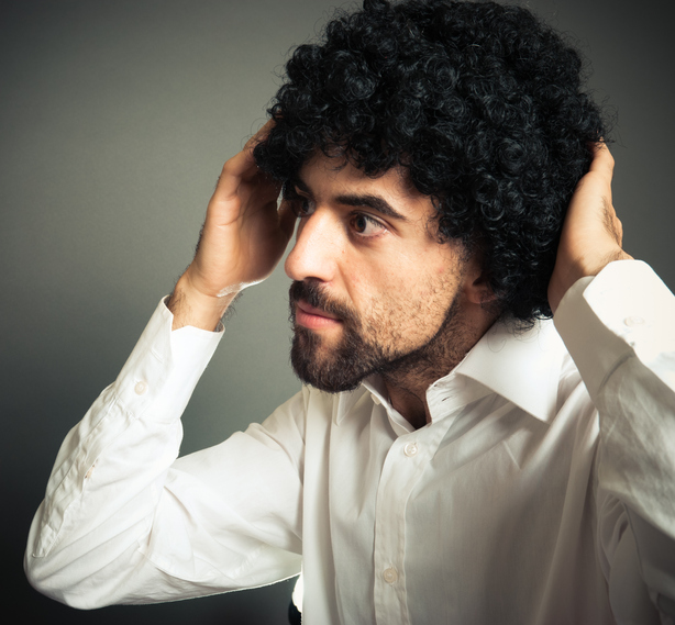 White Reporters Suspended For Wearing Afro Wigs During Live Broadcast