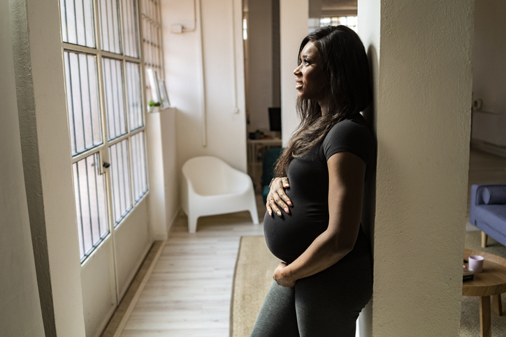 Study Shows Racism Is A Major Factor In Premature Births Among Black Women