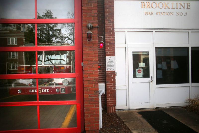 Boston Suburb Awards $11M To Black Firefighter 11 Years After He ‘Complained About Racism’