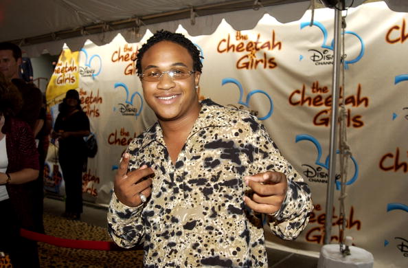 Why Aren’t We Talking About Orlando Brown Now That He’s Doing Better?