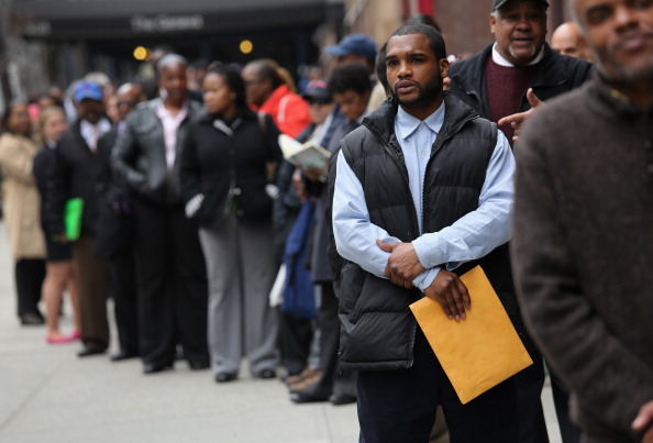 The Real Reasons Why The Black Unemployment Rate Is Always The Highest