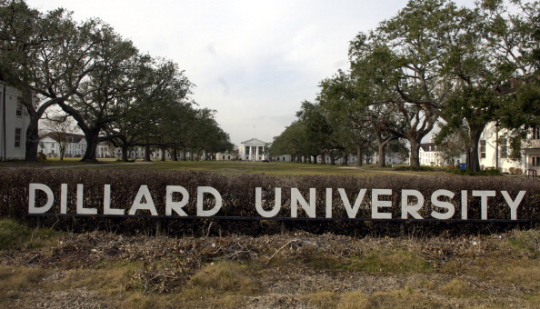 Dillard University President Sets The Record Straight On Biden Administration Funding For HBCUs, Says Congress Needs To Increase Funding