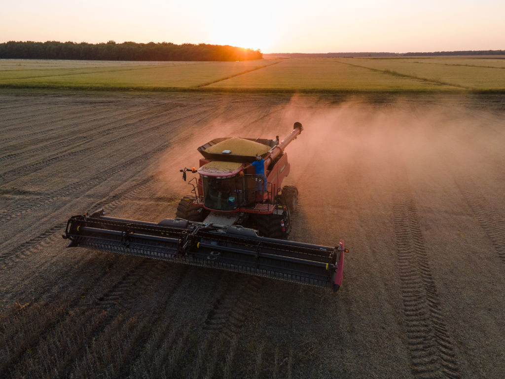 Black Farmers Ask Court To Join Lawsuit Challenging Historic Aid Program Meant To Address Longstanding Discrimination