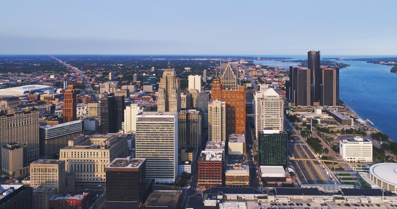 City Of Detroit To Reopen Michigan’s Only HBCU