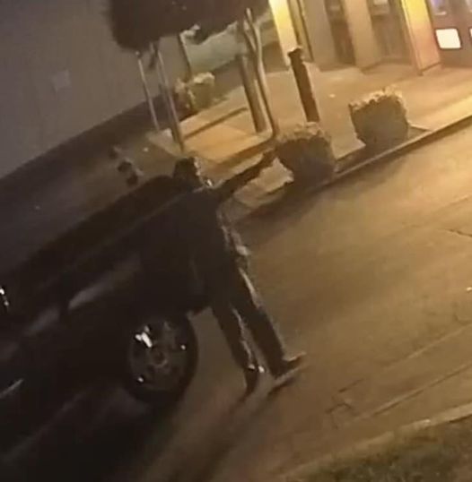 Unarmed Black Man Shot 7 Times While Being Called The N-Word, California Police Investigate Possible Hate Crime