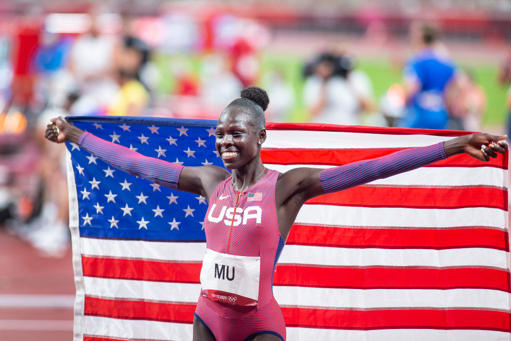 Here’s 10 Of The 2020 Olympics’ Blackest Moments