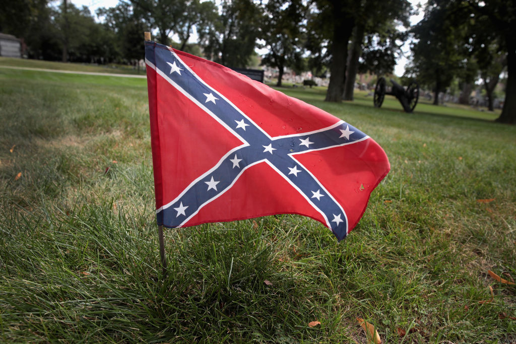 Black Georgia Students Say They Were Suspended For Protesting Racism; Video Shows Police Threatened Them, Too