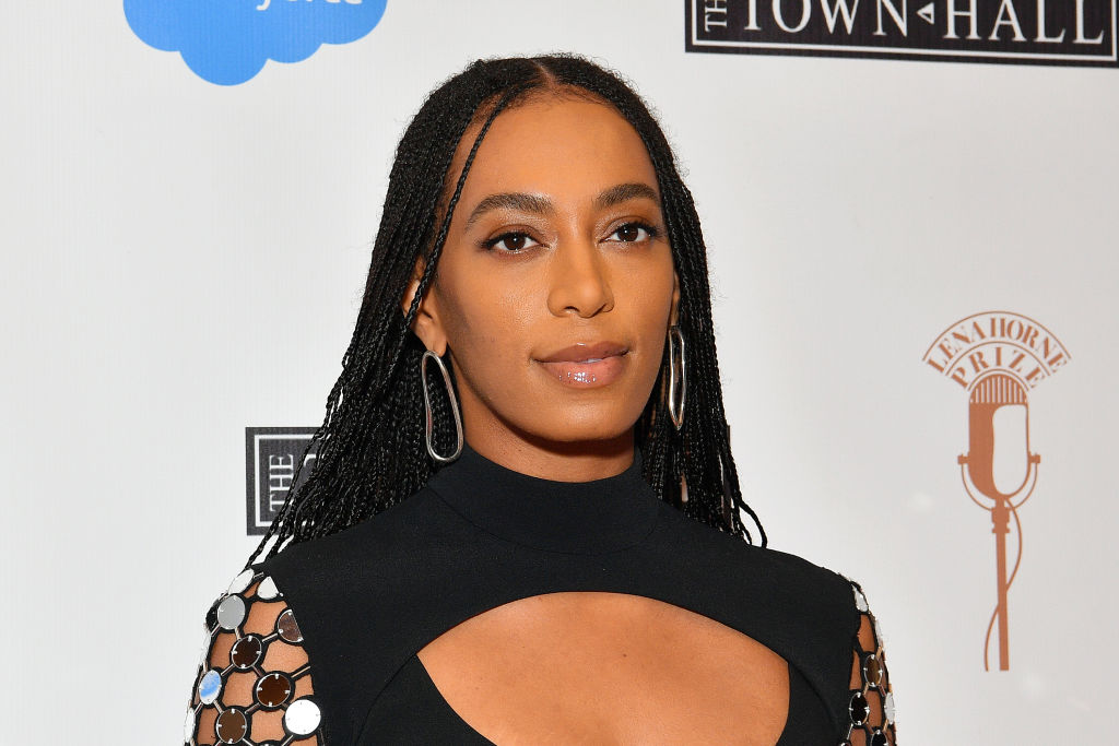 Solange’s Saint Heron To Launch Library That Amplifies The Work Of Black Creators