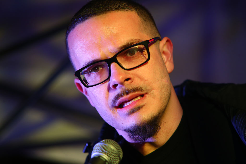 A ‘Real’ One?: Shaun King Is Selling ‘Beautifully Crafted’ Overpriced, Plain-Colored Clothing
