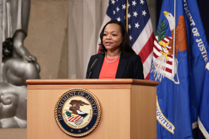 DOJ Launches New Program To Combat Redlining And Lending Discrimination