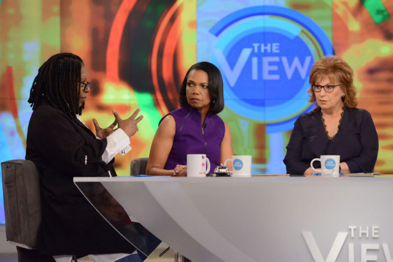 ‘The View’ Attempted to Talk About Critical Race Theory But Let Conservative Misinformation Dominate The Conversation