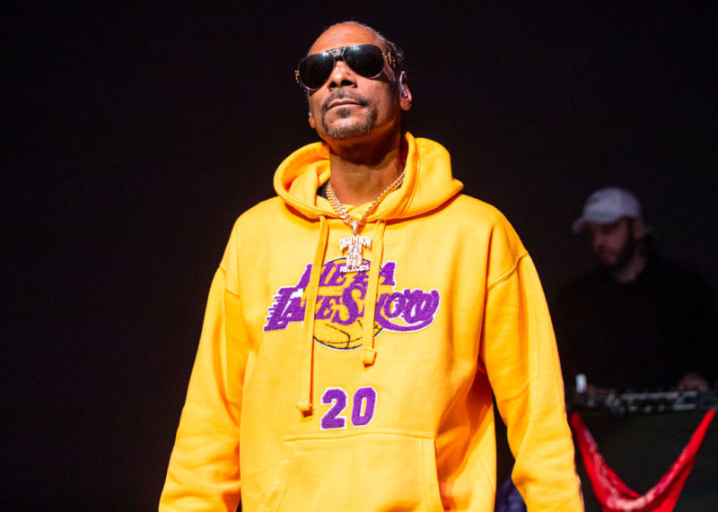 RIP Beverly Tate: Snoop Dogg Eulogizes ‘Angel’ Mother Following Her Death