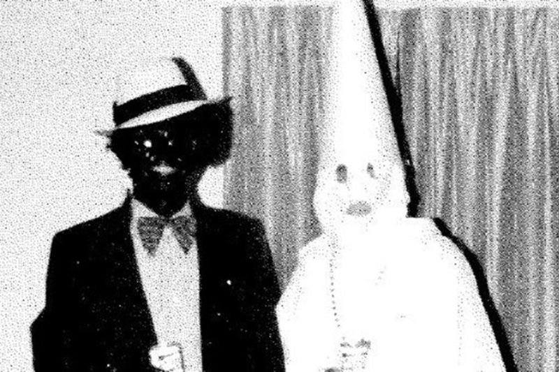 Northam’s Blackface Scandal Resurfaces As Virginia Governor Candidates Battle For Black Voters In Tight Race