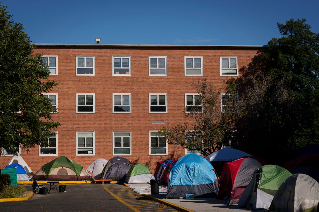 Howard Living Conditions Blamed On ‘Slumlordy’ Property Management Company As Dorms Placed In ‘Hypercare’