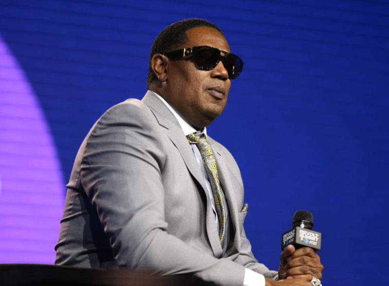 Master P Shares Thoughts On Gun Safety And Alec Baldwin’s ‘Rust’ Shooting