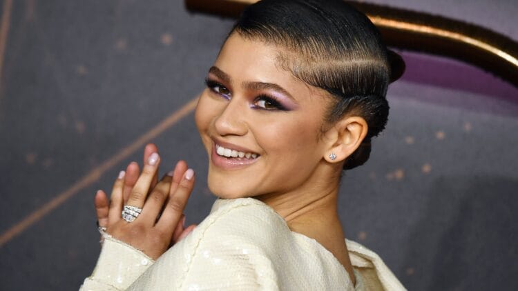 Zendaya to receive Fashion Icon Award at 2021 CFDA Awards