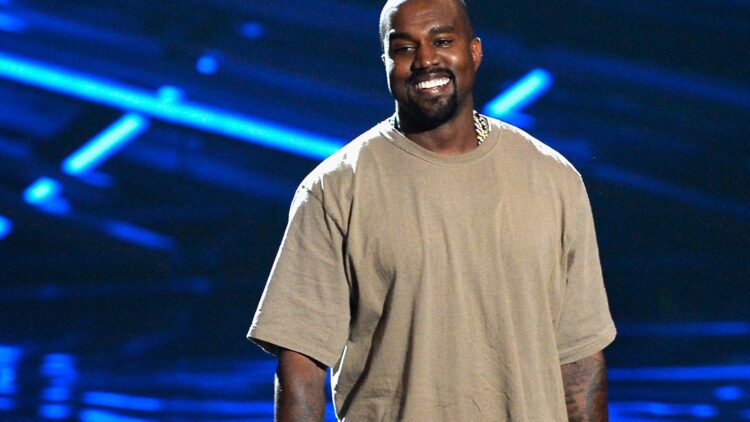 Kanye West legally changes his name to ‘Ye’