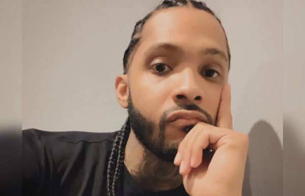 ‘People Only Got It at One Level’: Ryan Henry Opens Up on ‘Black Ink Crew: Chicago’ About Sit Down with Friend Over Sleeping with His Friend’s Ex